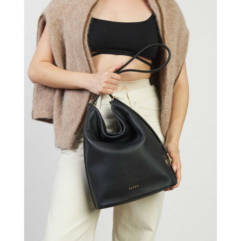 SABEN June Shoulder Bag image number 1